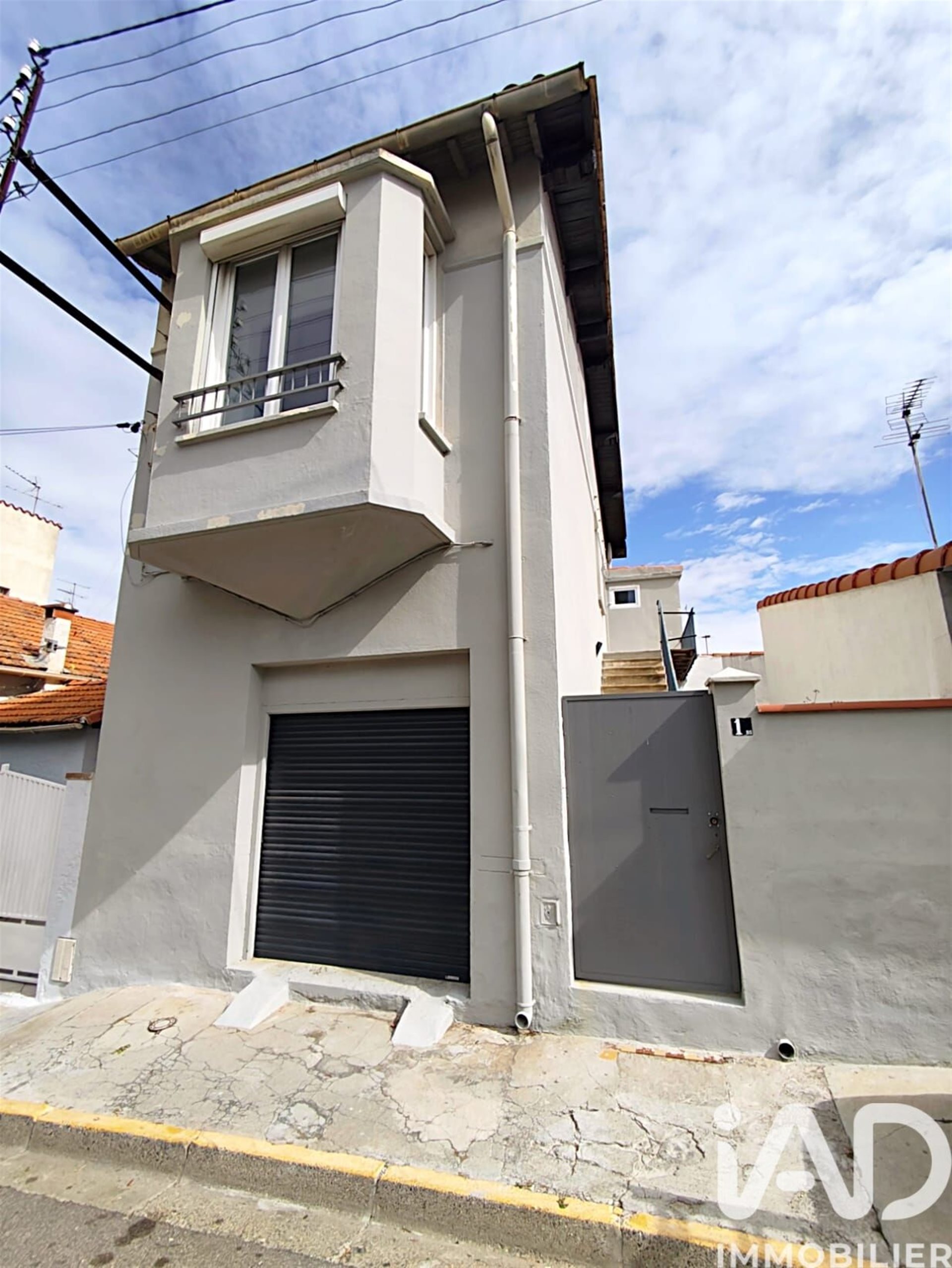 Maison à vendre, 42m², Perpignan