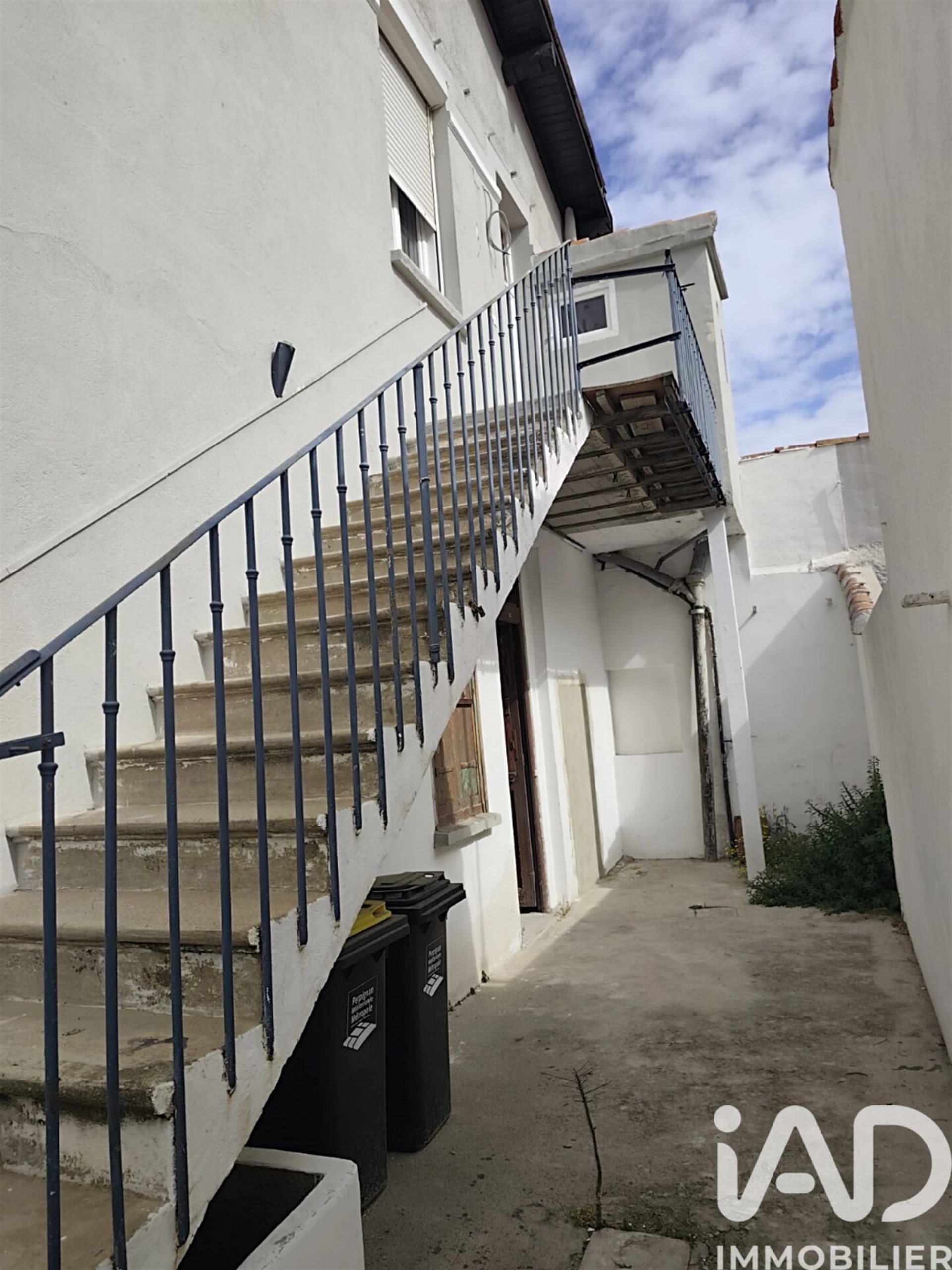 Maison à vendre, 42m², Perpignan