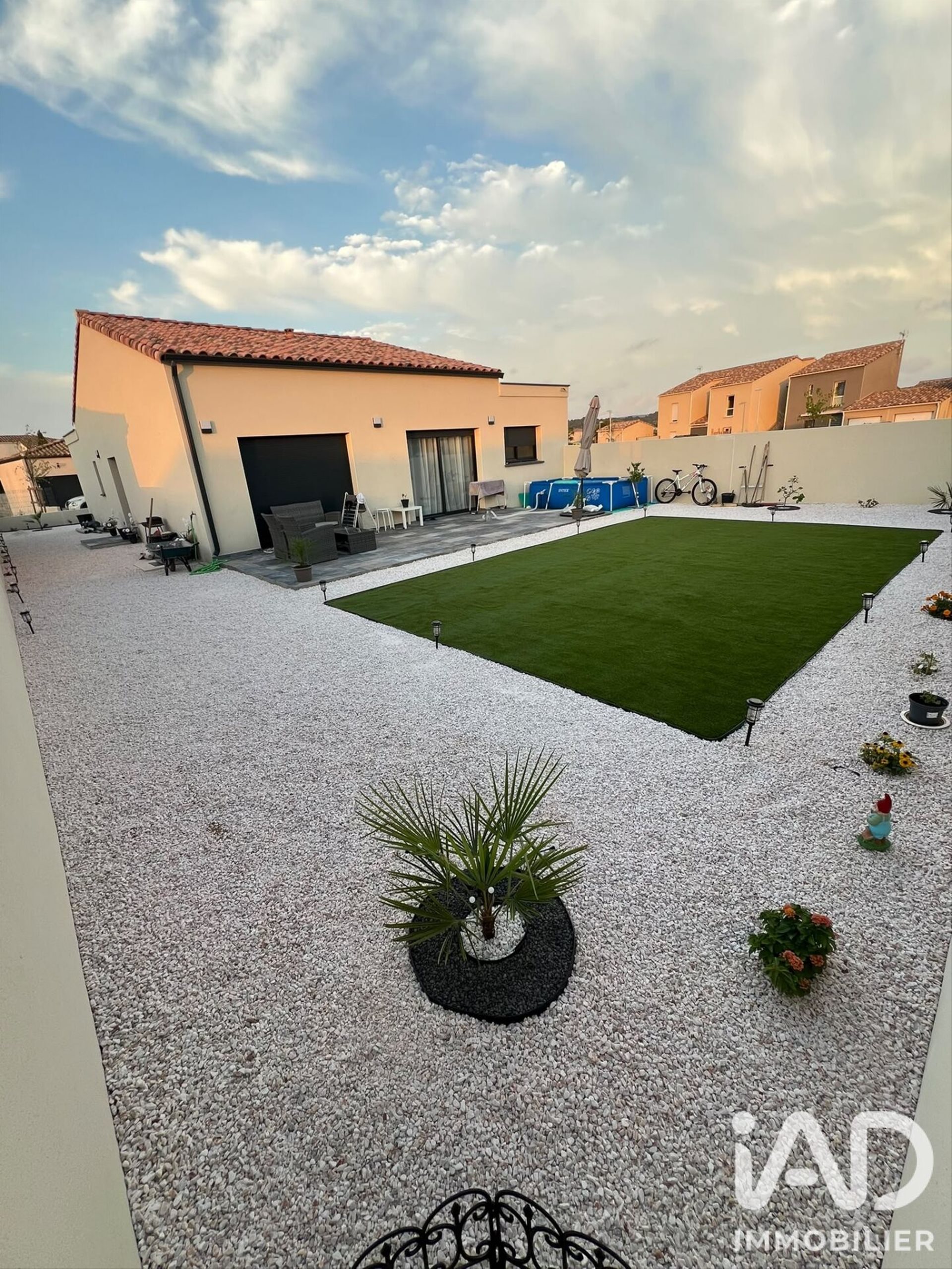 Maison à vendre, 115m², Ferrals-les-Corbières