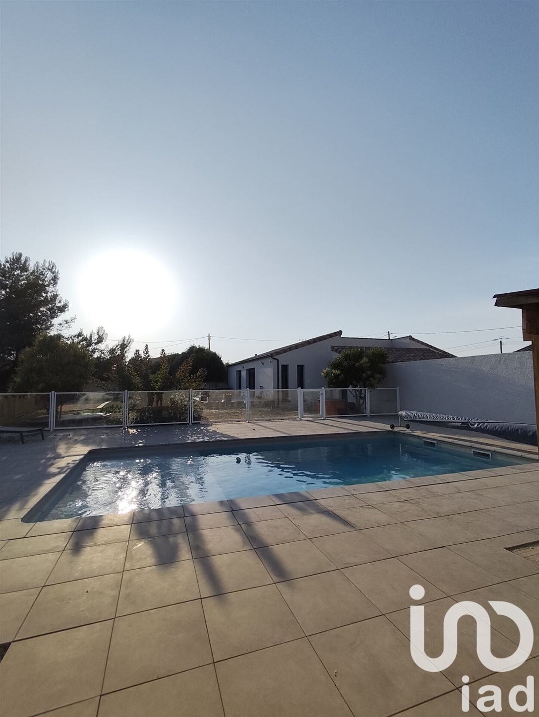 Maison à vendre, 128m², Sallèles-d'Aude