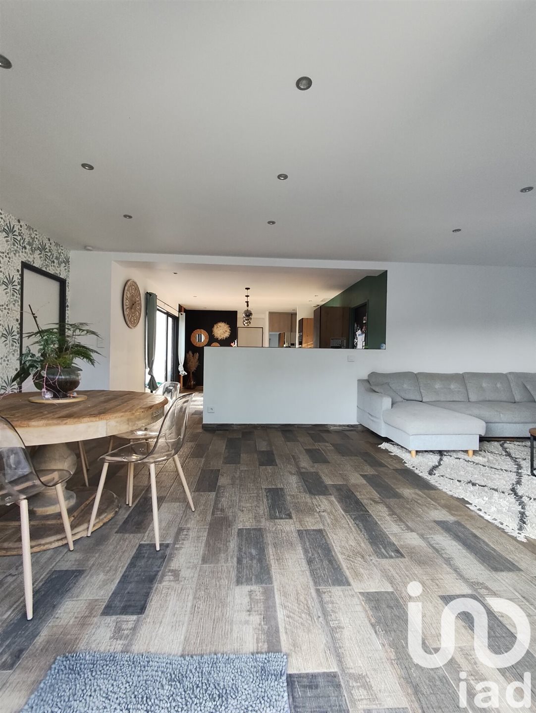 Maison à vendre, 128m², Sallèles-d'Aude