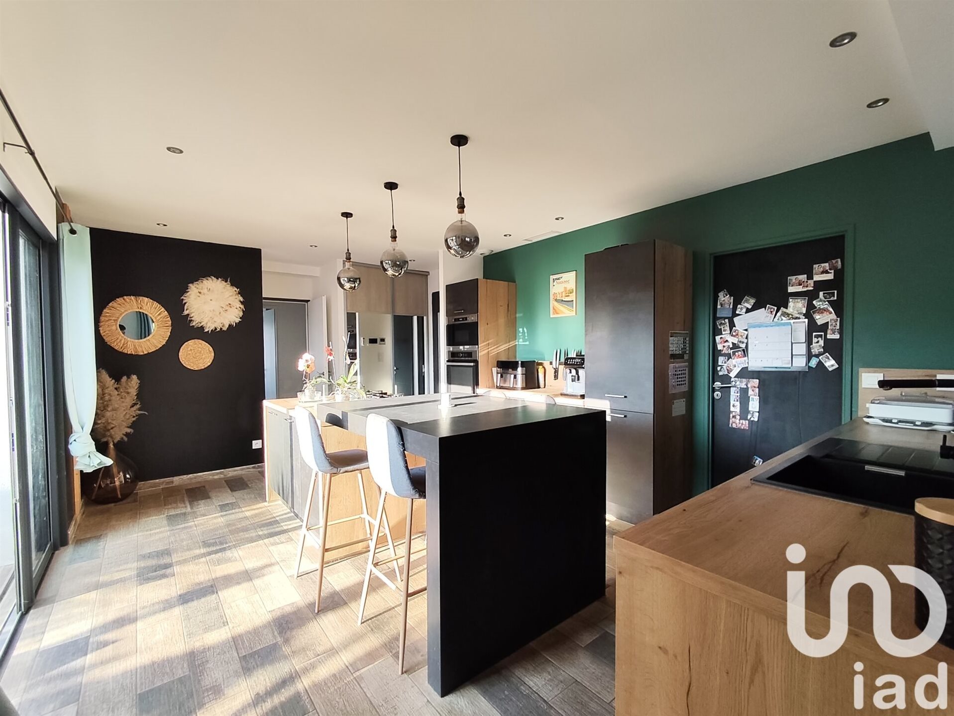 Maison à vendre, 128m², Sallèles-d'Aude