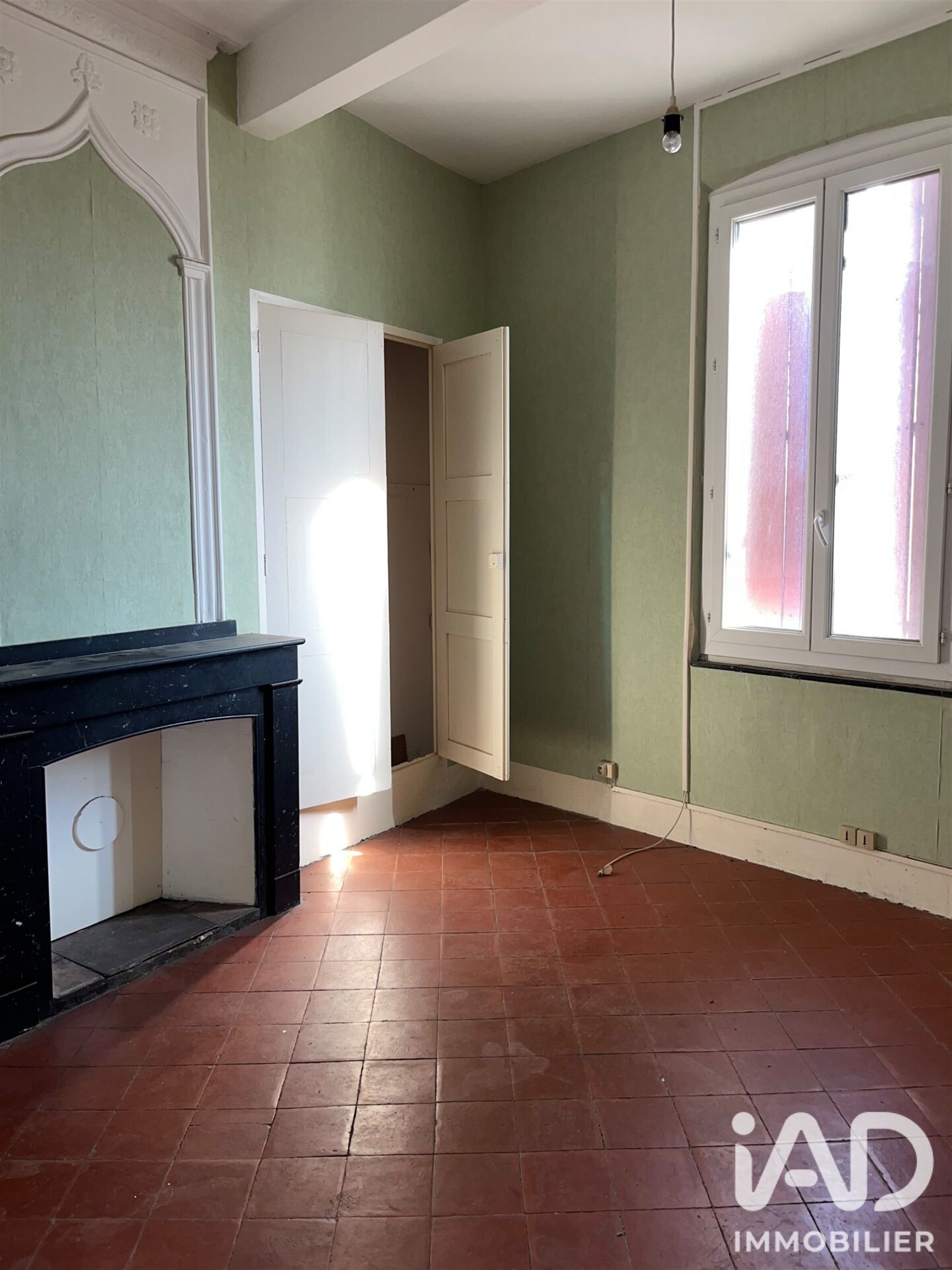 Maison à vendre, 200m², Sallèles-d'Aude