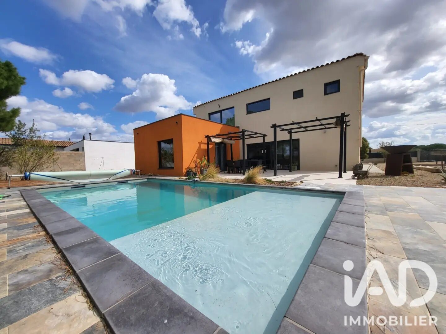 Maison à vendre, 300m², Sallèles-d'Aude
