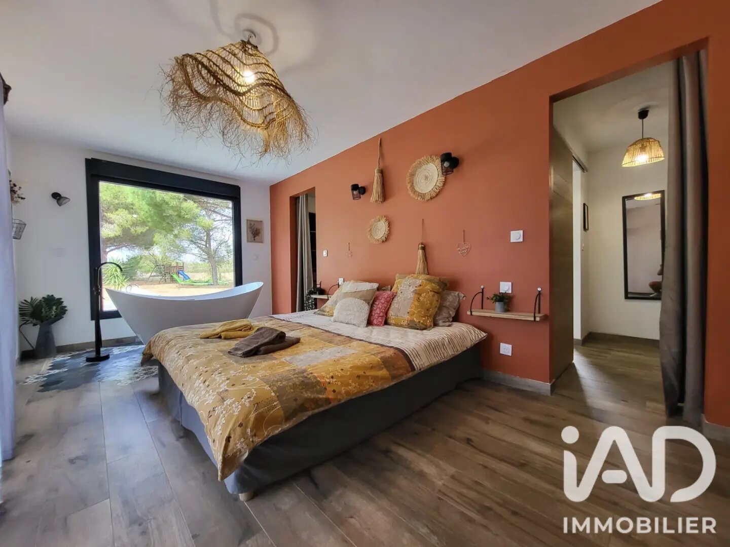 Maison à vendre, 300m², Sallèles-d'Aude