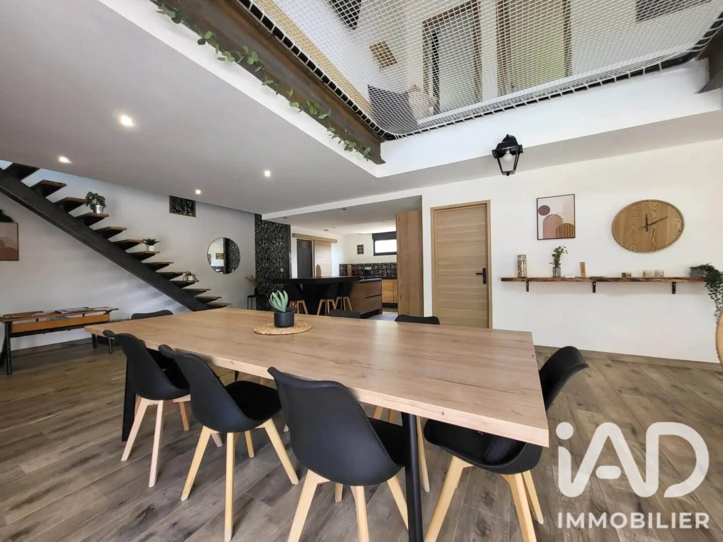 Maison à vendre, 300m², Sallèles-d'Aude