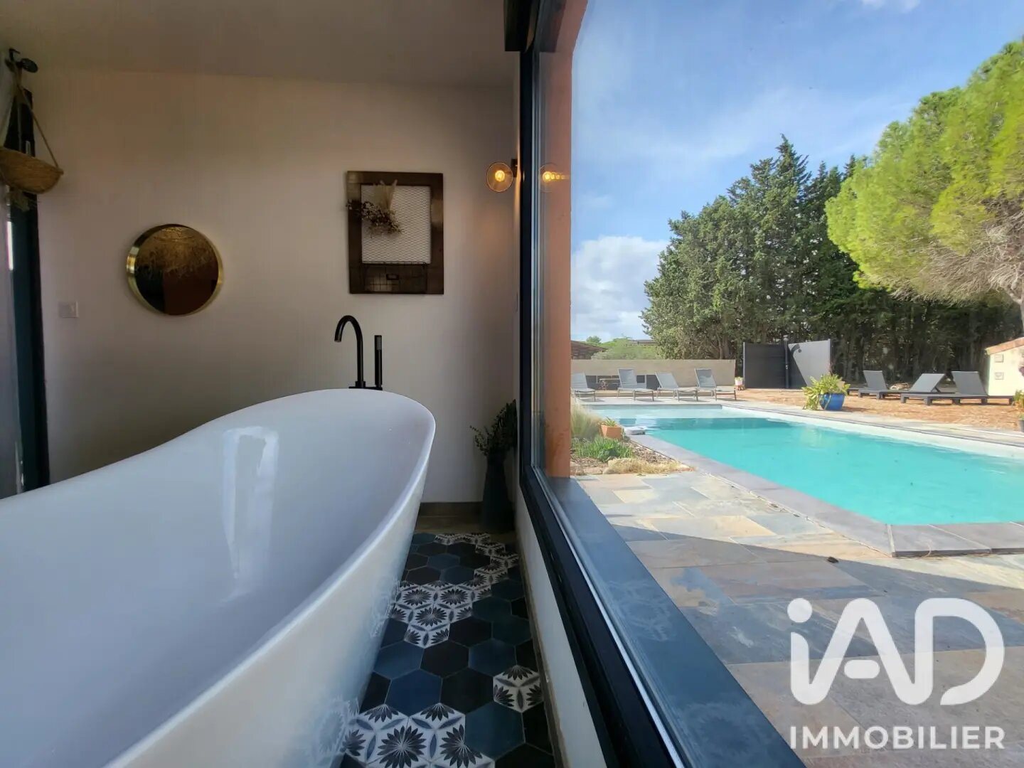 Maison à vendre, 300m², Sallèles-d'Aude