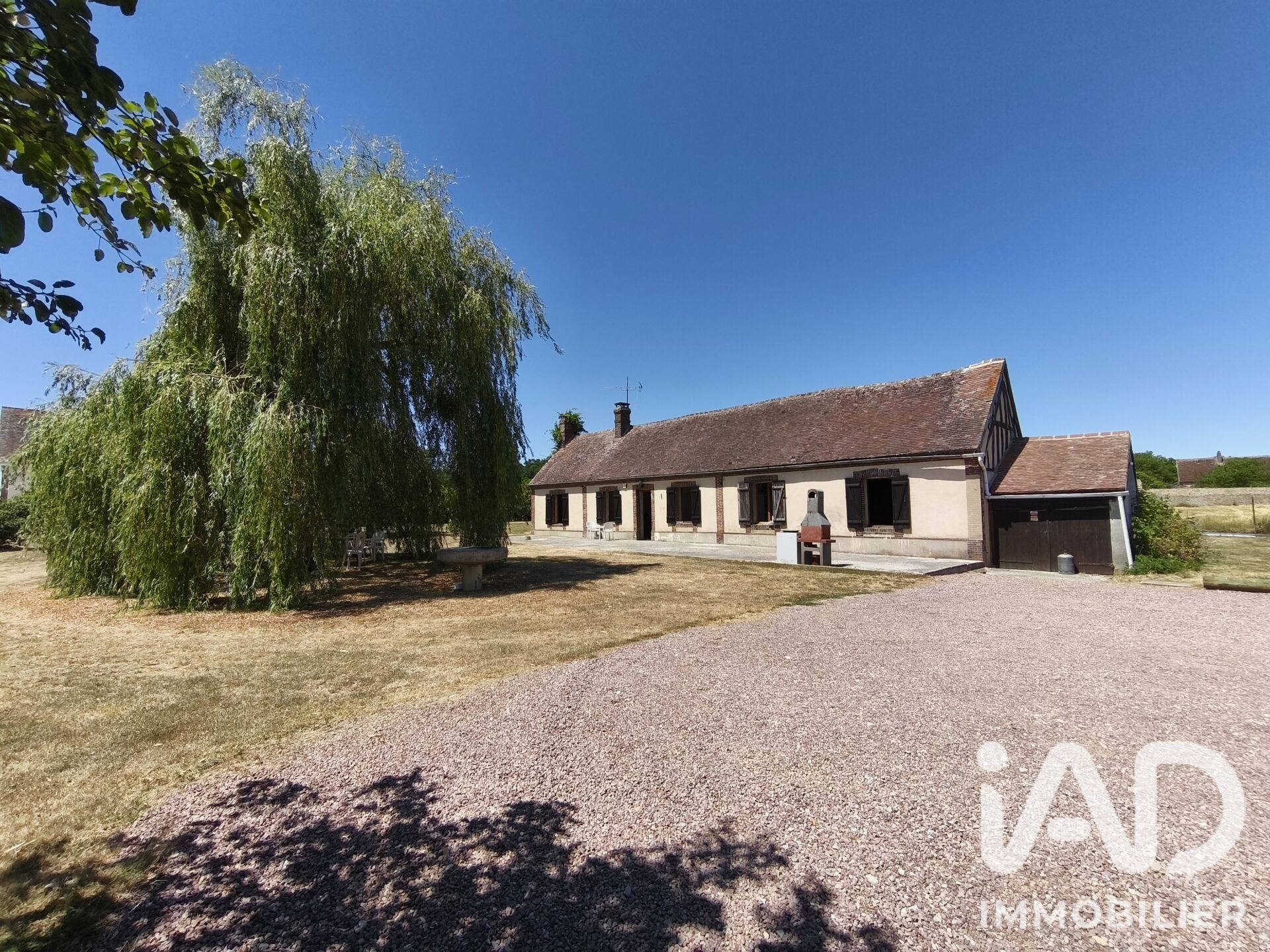 Maison à vendre, 139m², Bâlines