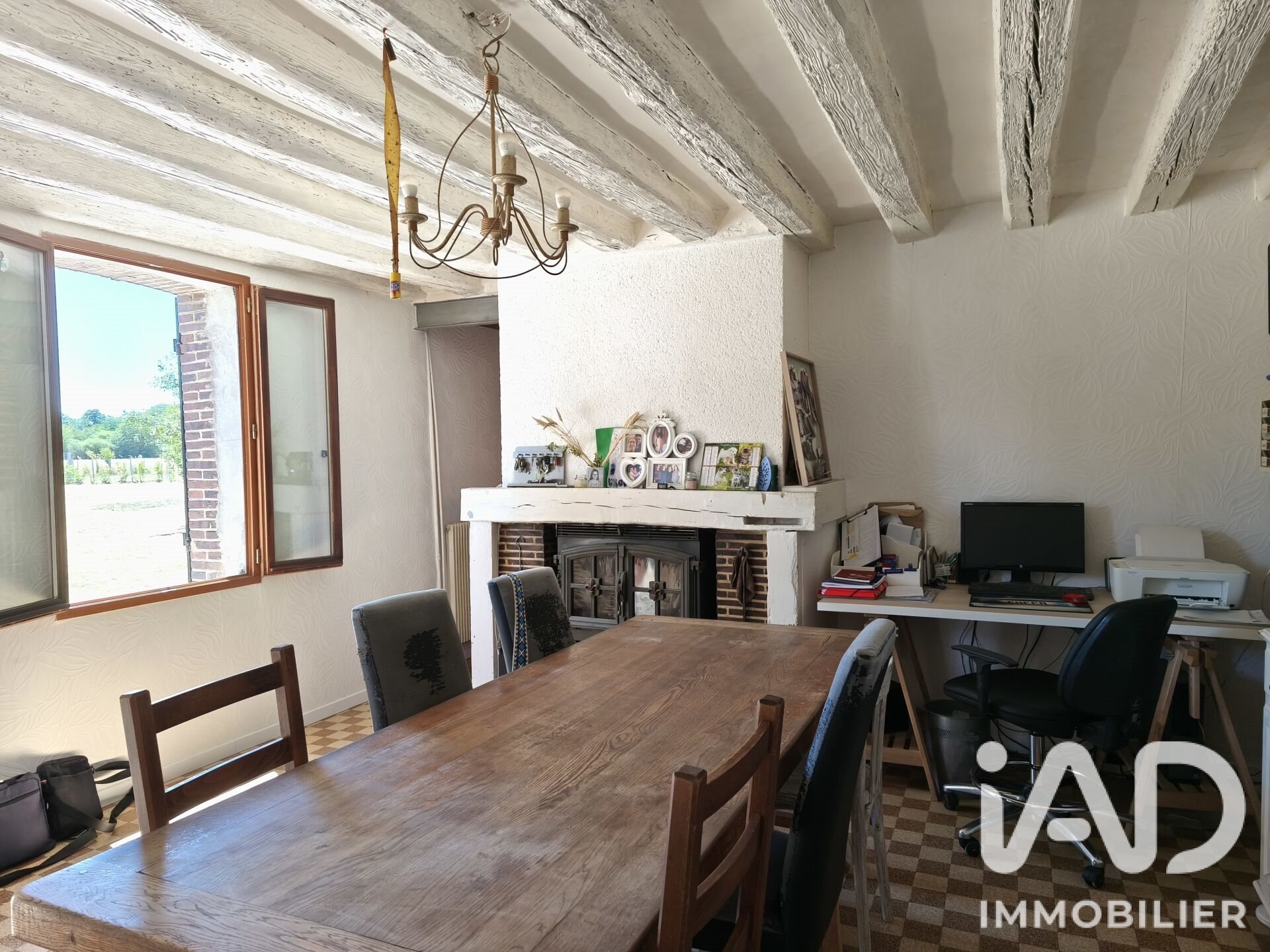 Maison à vendre, 139m², Bâlines
