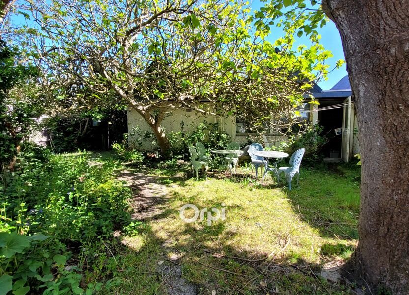 Maison à vendre, 210m², Mesquer