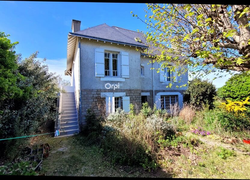 Maison à vendre, 210m², Mesquer