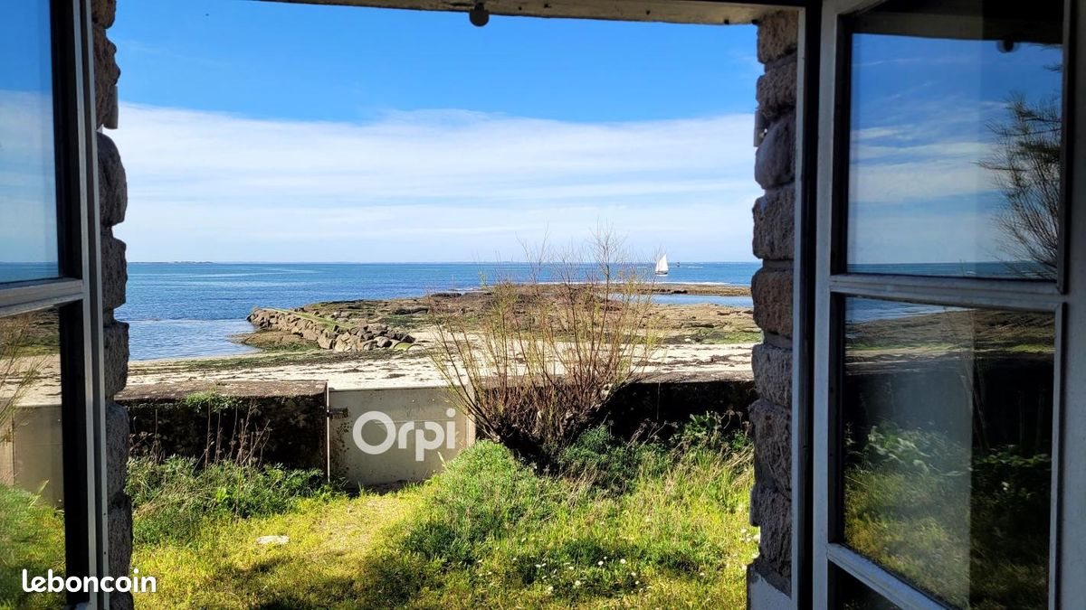 Maison à vendre, 210m², Mesquer