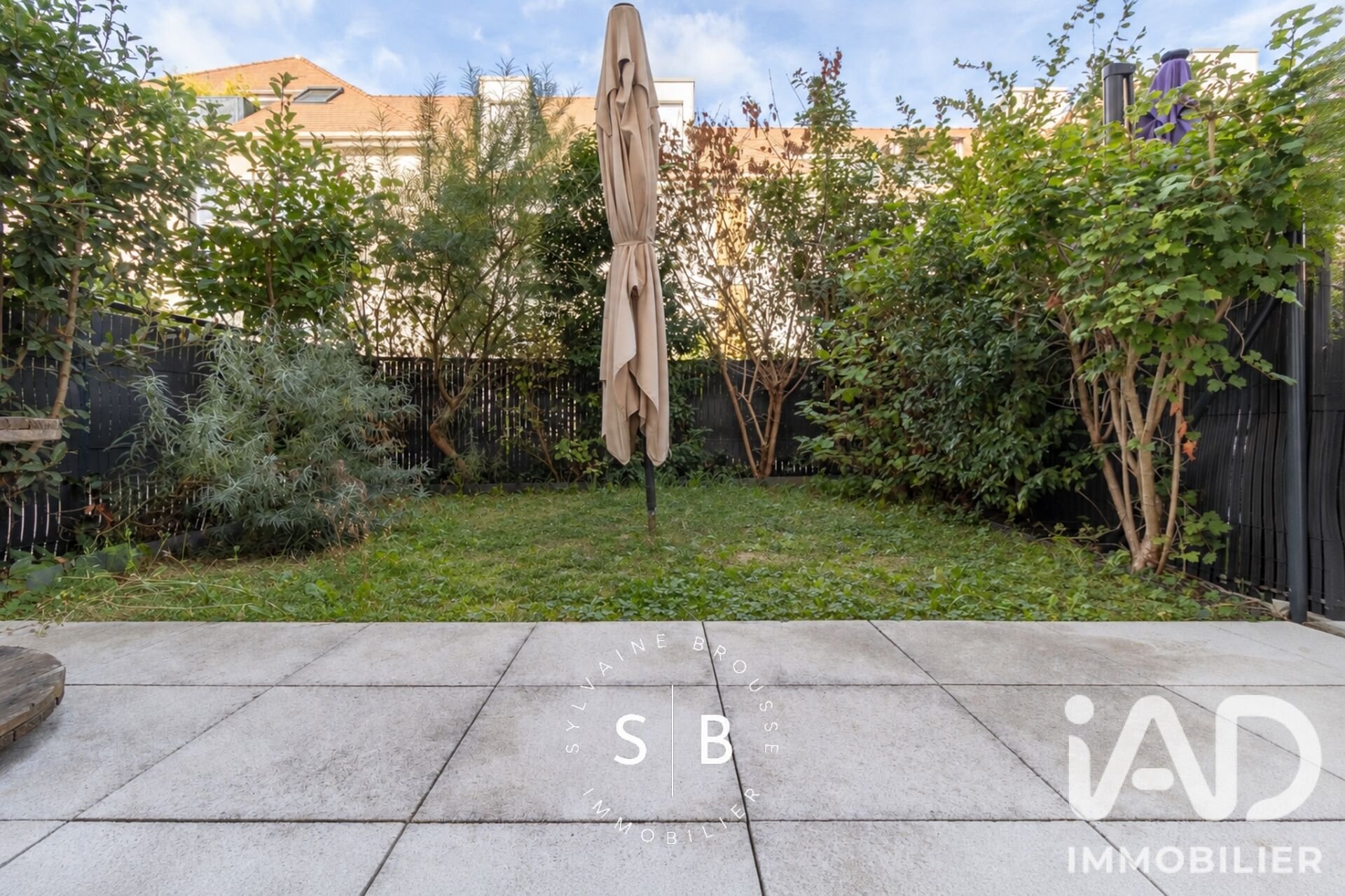 Appartement à vendre, 65m², Plaisir