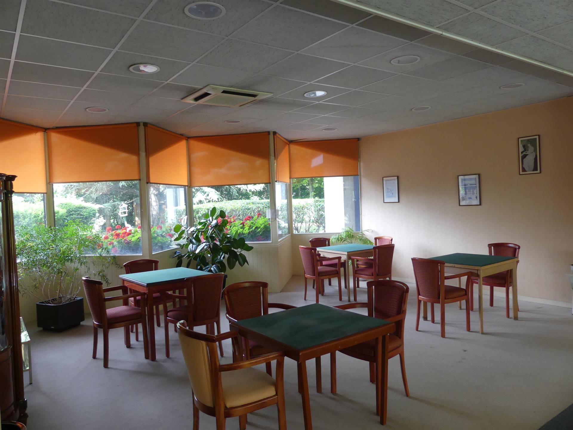 Appartement à vendre, 49m², Saint-Maurice