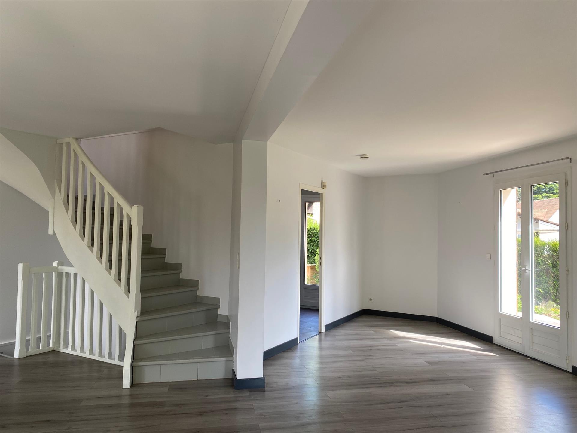 Maison à vendre, 145m², Villennes-sur-Seine