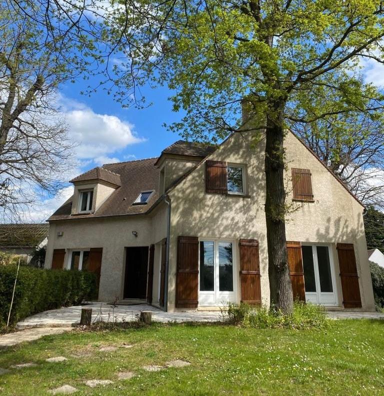 Maison à vendre, 145m², Villennes-sur-Seine