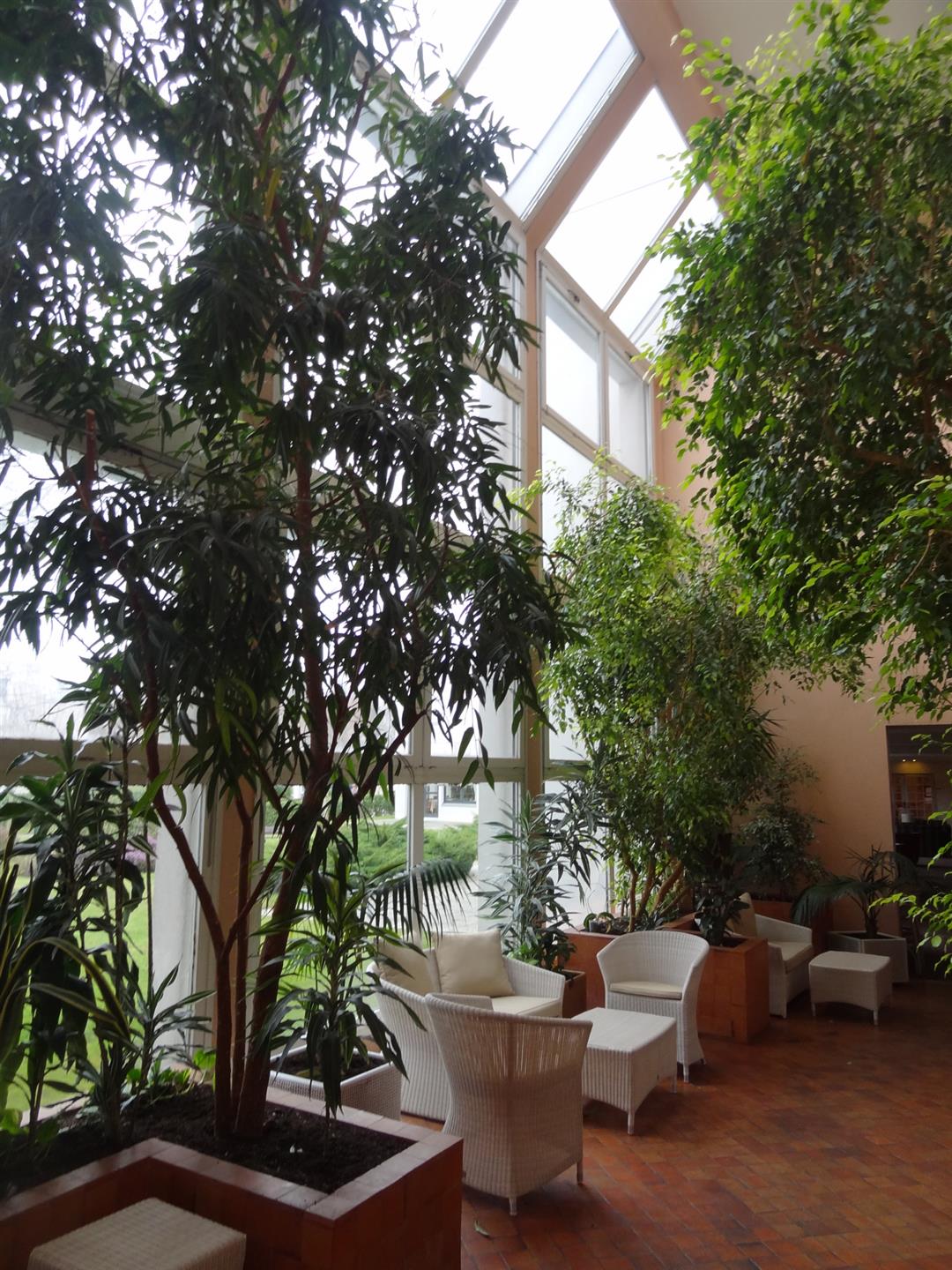 Appartement à vendre, 45m², Le Chesnay-Rocquencourt