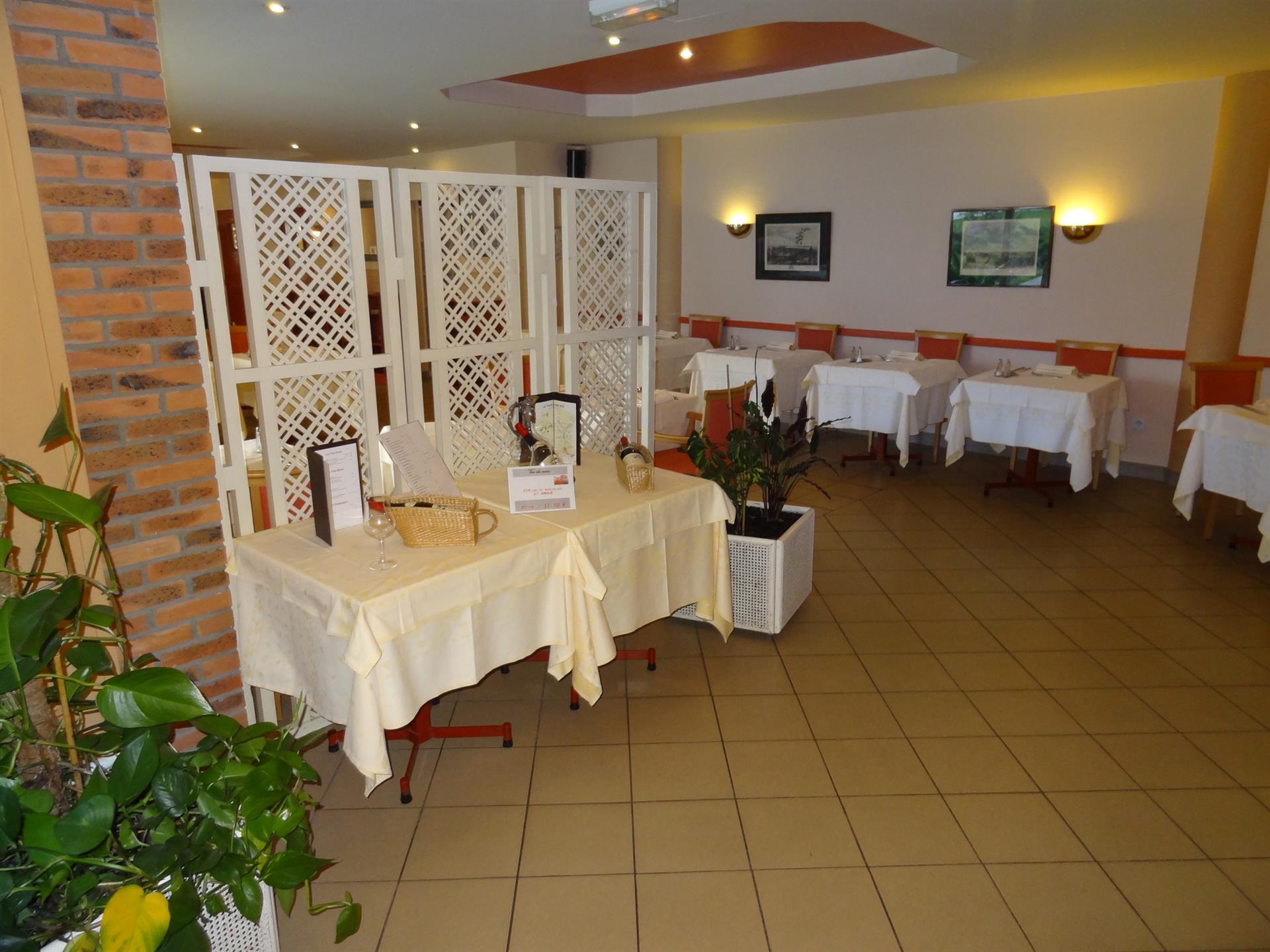 Appartement à vendre, 45m², Le Chesnay-Rocquencourt