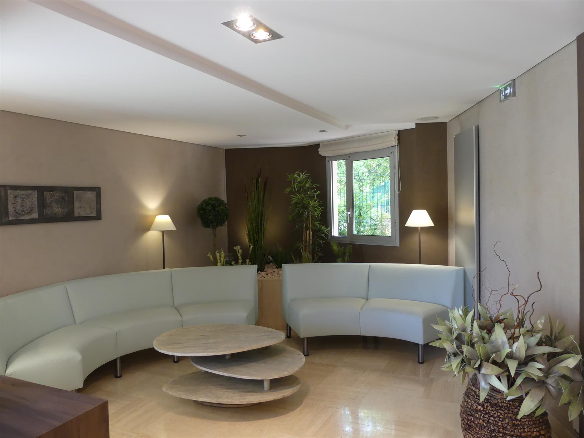 Appartement à vendre, 47m², Rueil-Malmaison