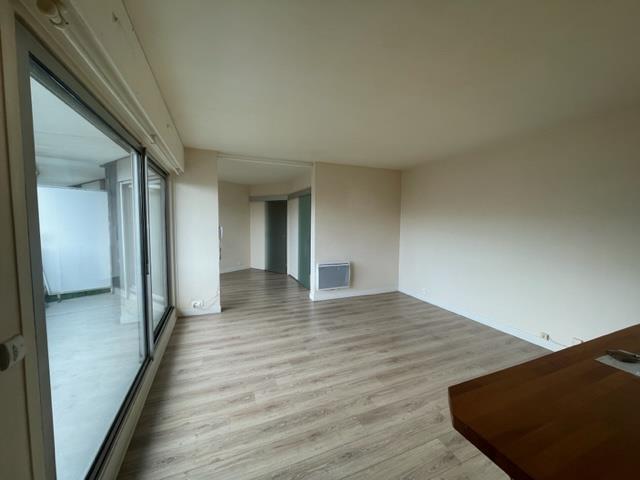Appartement à vendre, 38m², Saint-Maurice
