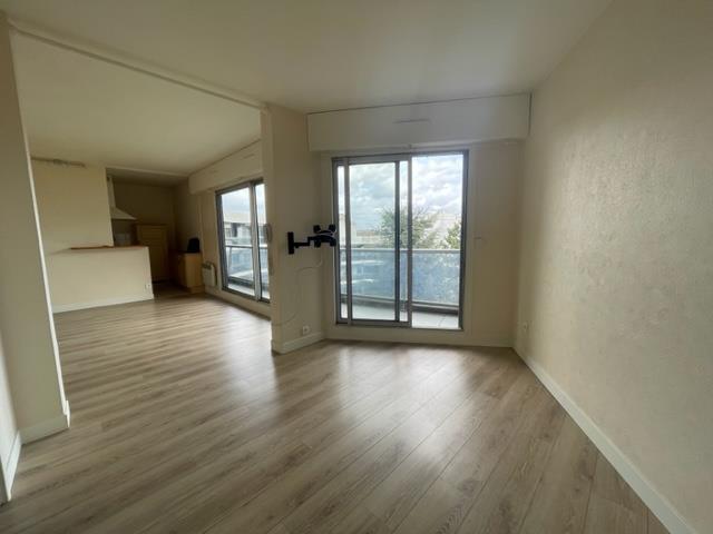 Appartement à vendre, 38m², Saint-Maurice
