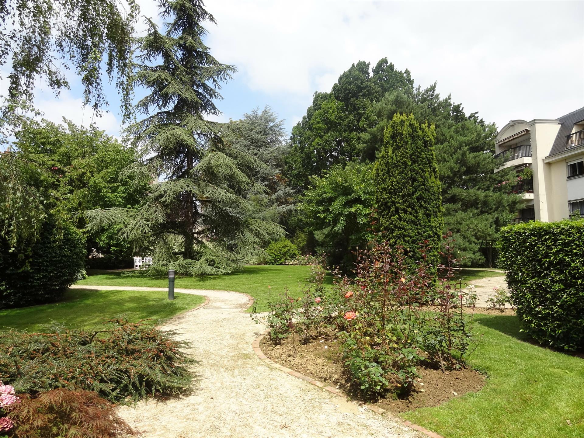 Appartement à vendre, 61m², Bourg-la-Reine