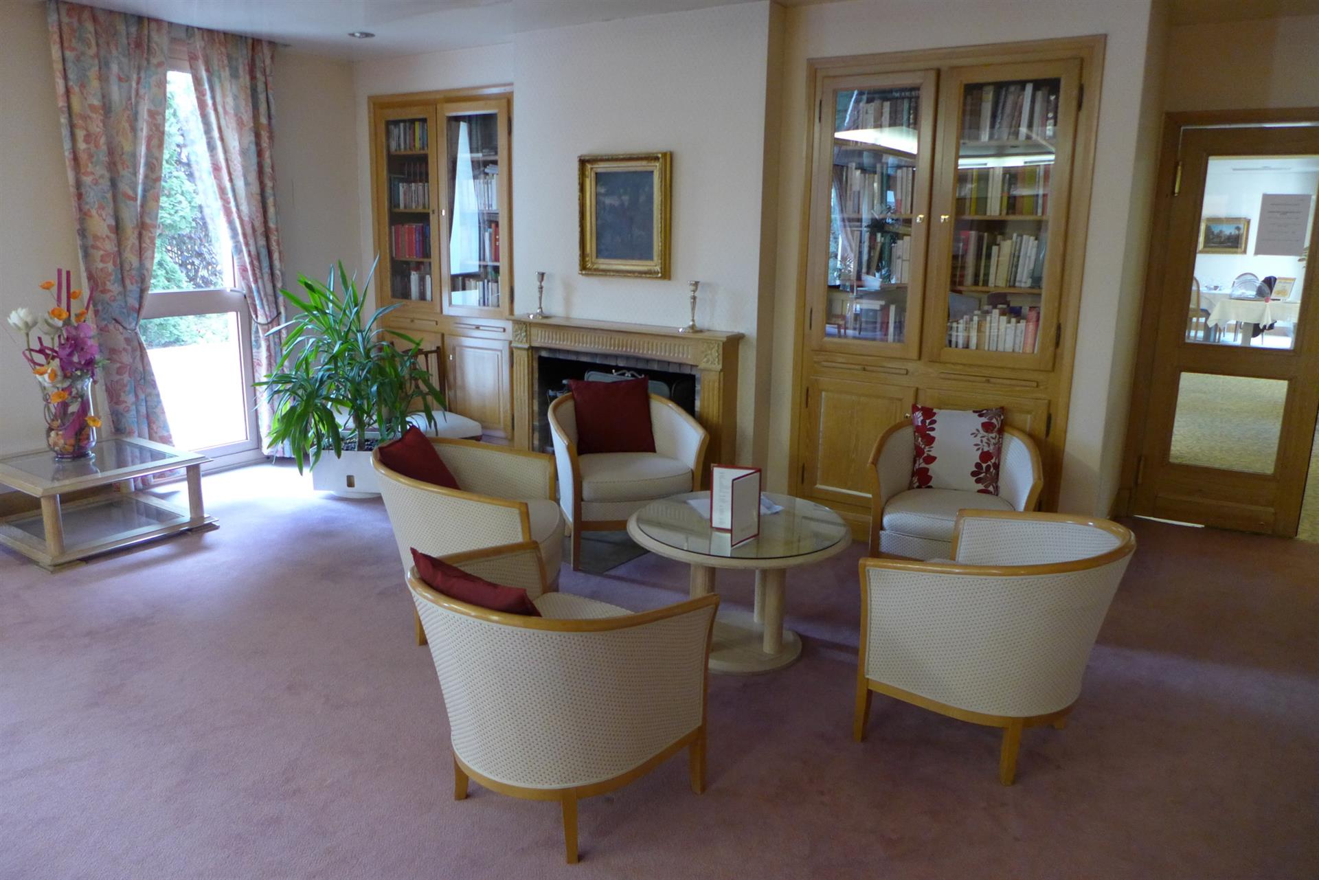 Appartement à vendre, 61m², Bourg-la-Reine