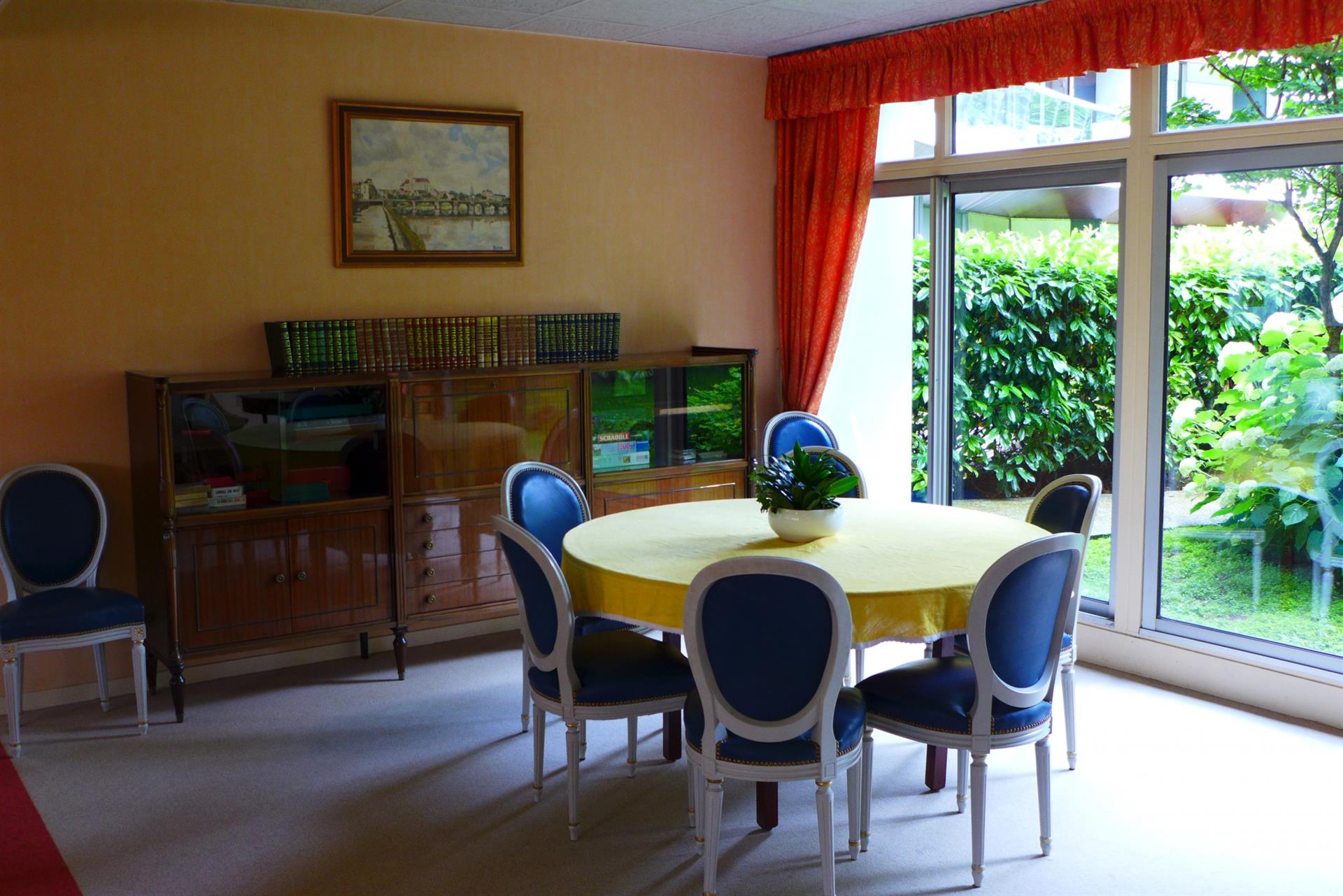 Appartement à louer, 66m², Saint-Maurice