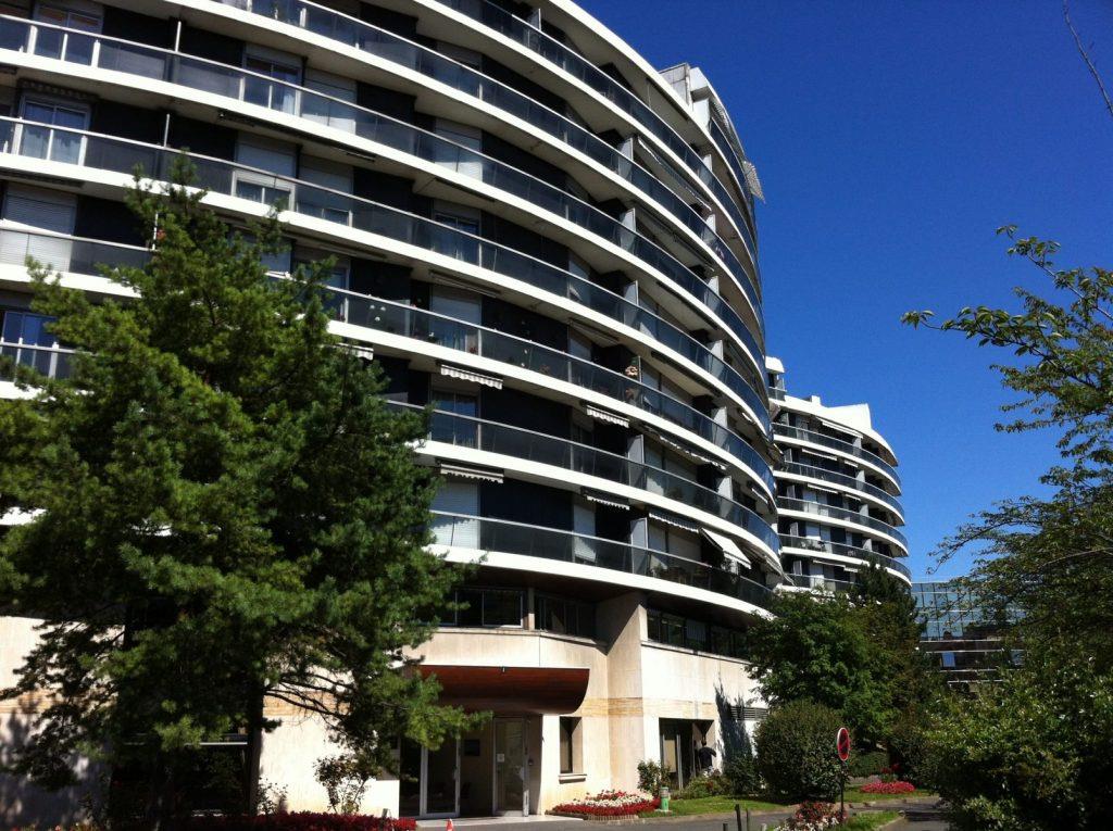 Appartement à vendre, 37m², Saint-Maurice