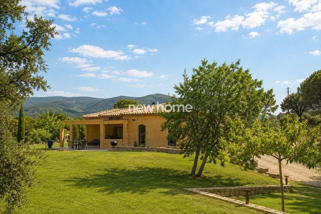 Maison à vendre, 200m², Saint-Michel-d'Euzet