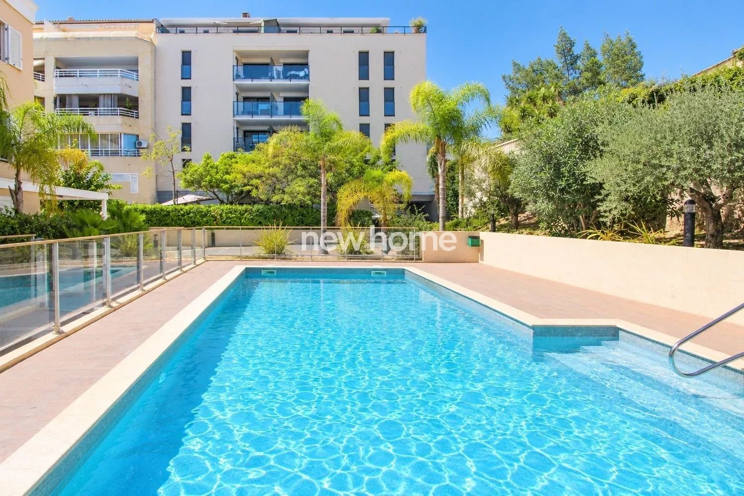 Appartement à vendre, 44m², Cannes
