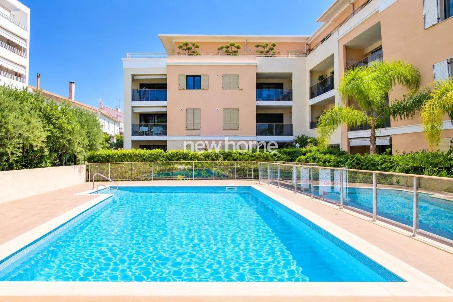 Appartement à vendre, 44m², Cannes