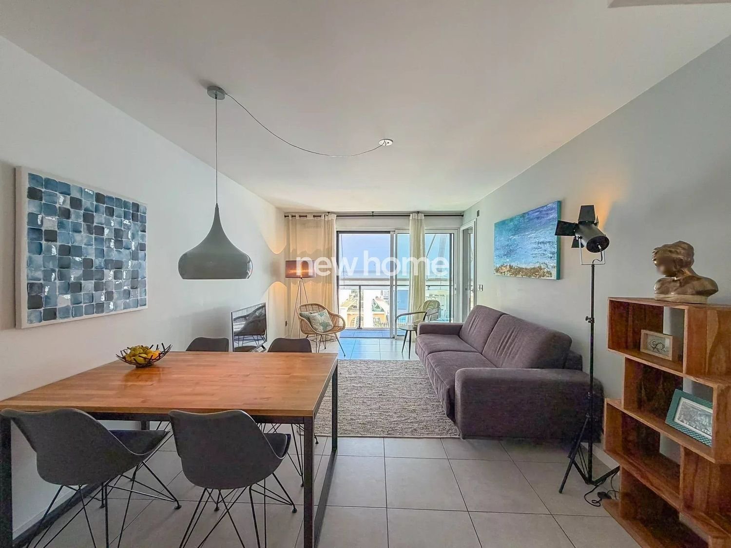 Appartement à vendre, 44m², Cannes