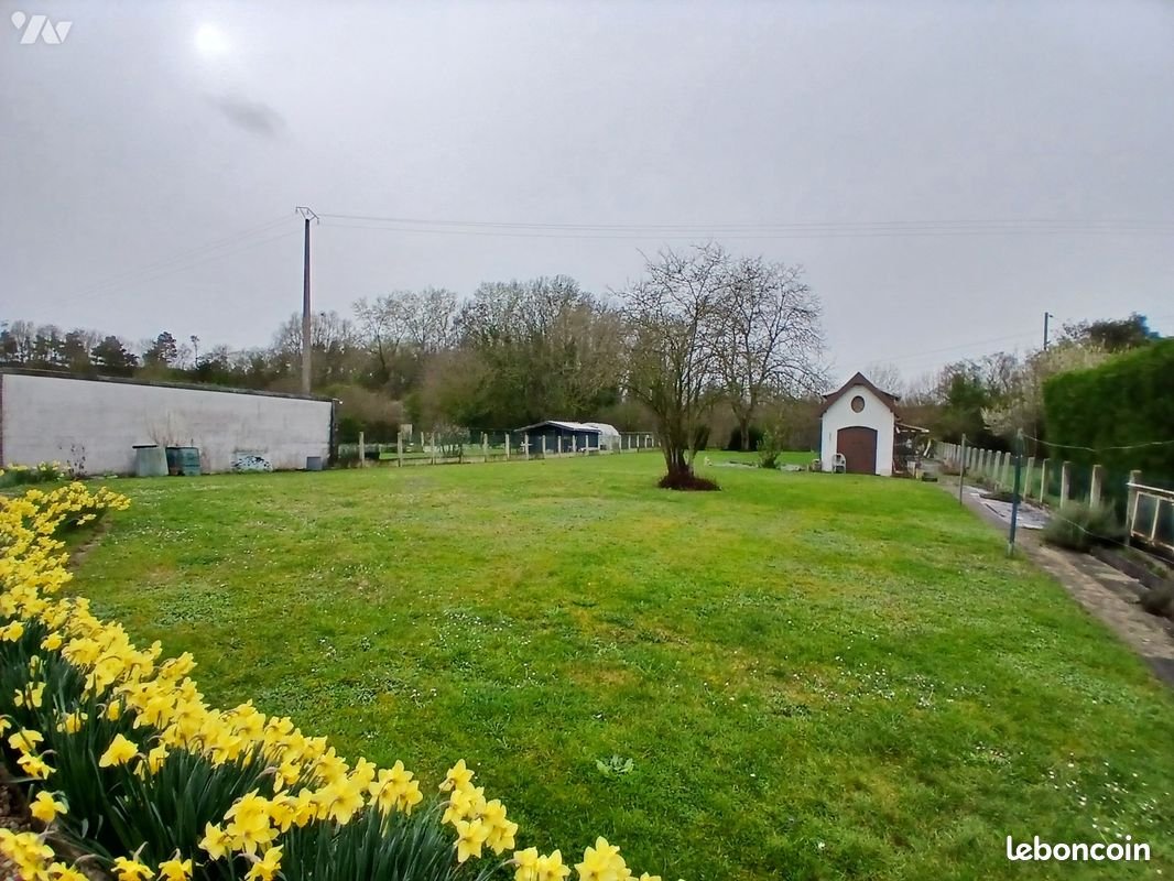 Maison à vendre, 120m², Lambres-lez-Douai