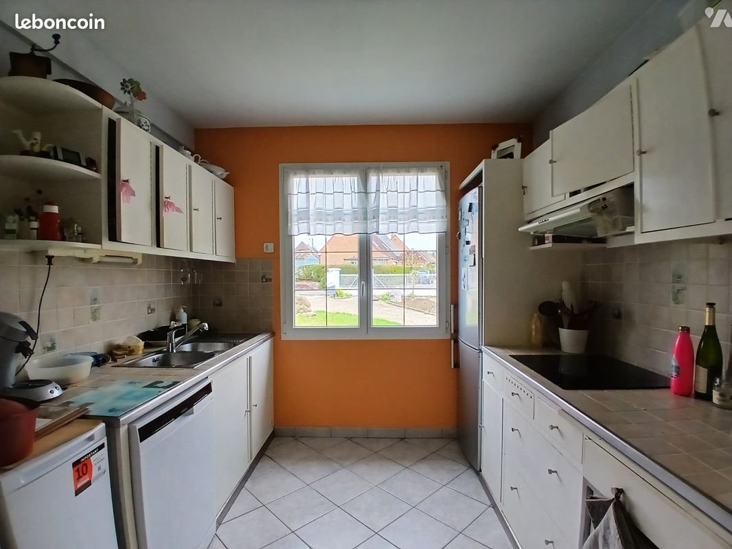 Maison à vendre, 120m², Lambres-lez-Douai