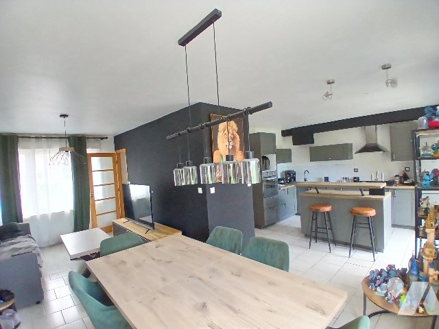 Maison à vendre, 82m², Roeulx