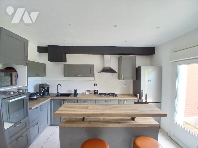 Maison à vendre, 82m², Roeulx