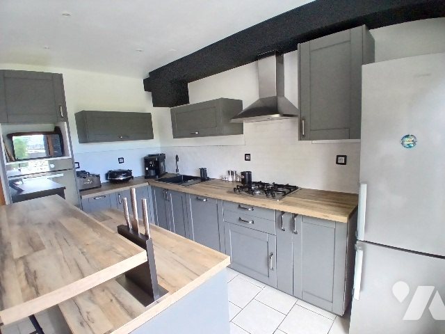 Maison à vendre, 82m², Roeulx