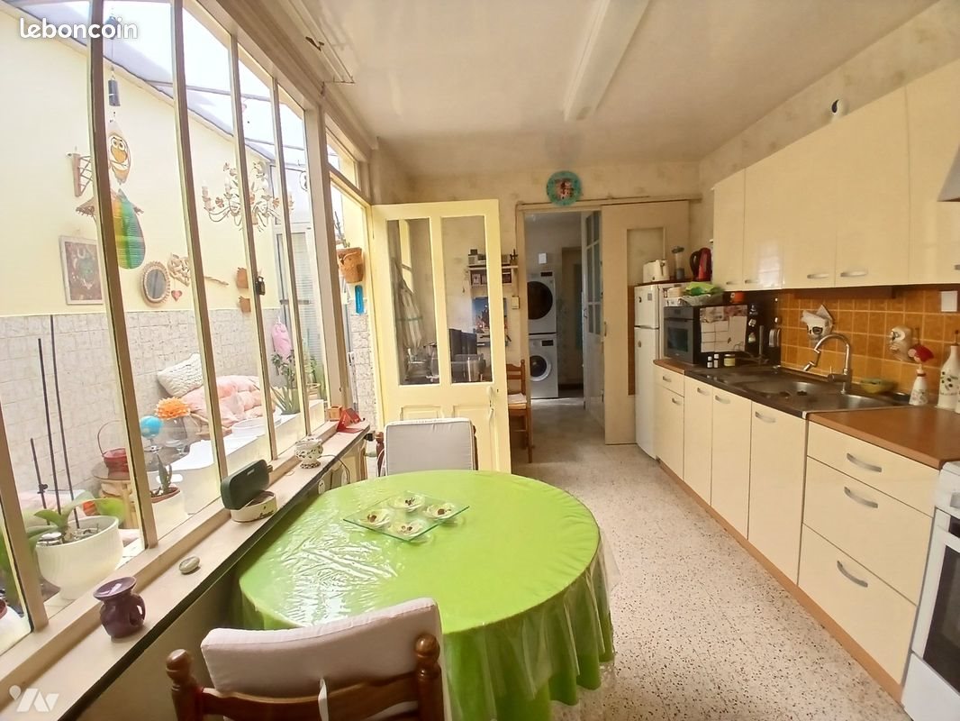 Maison à vendre, 93m², Waziers