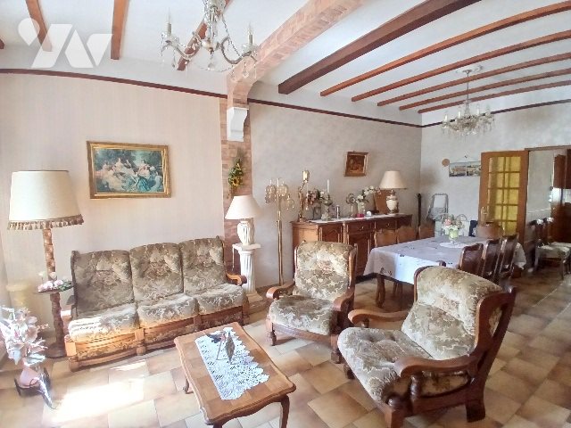Maison à vendre, 96m², Somain