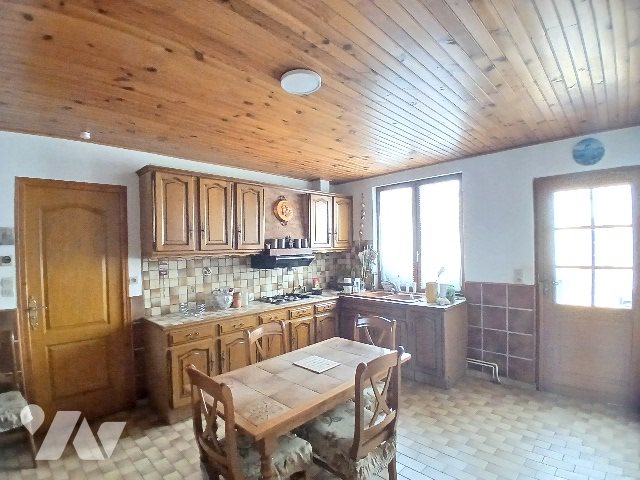 Maison à vendre, 96m², Somain