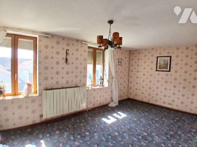 Maison à vendre, 96m², Somain