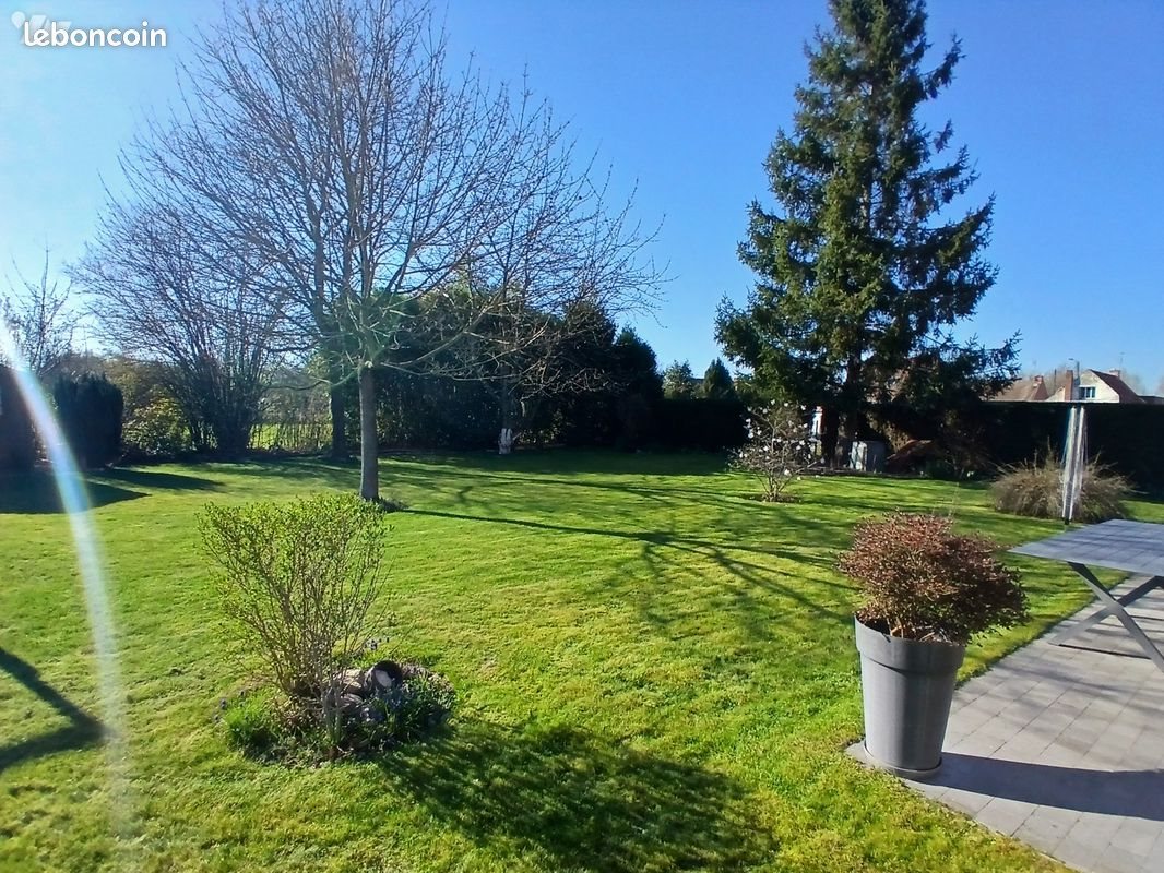 Maison à vendre, 145m², Faumont