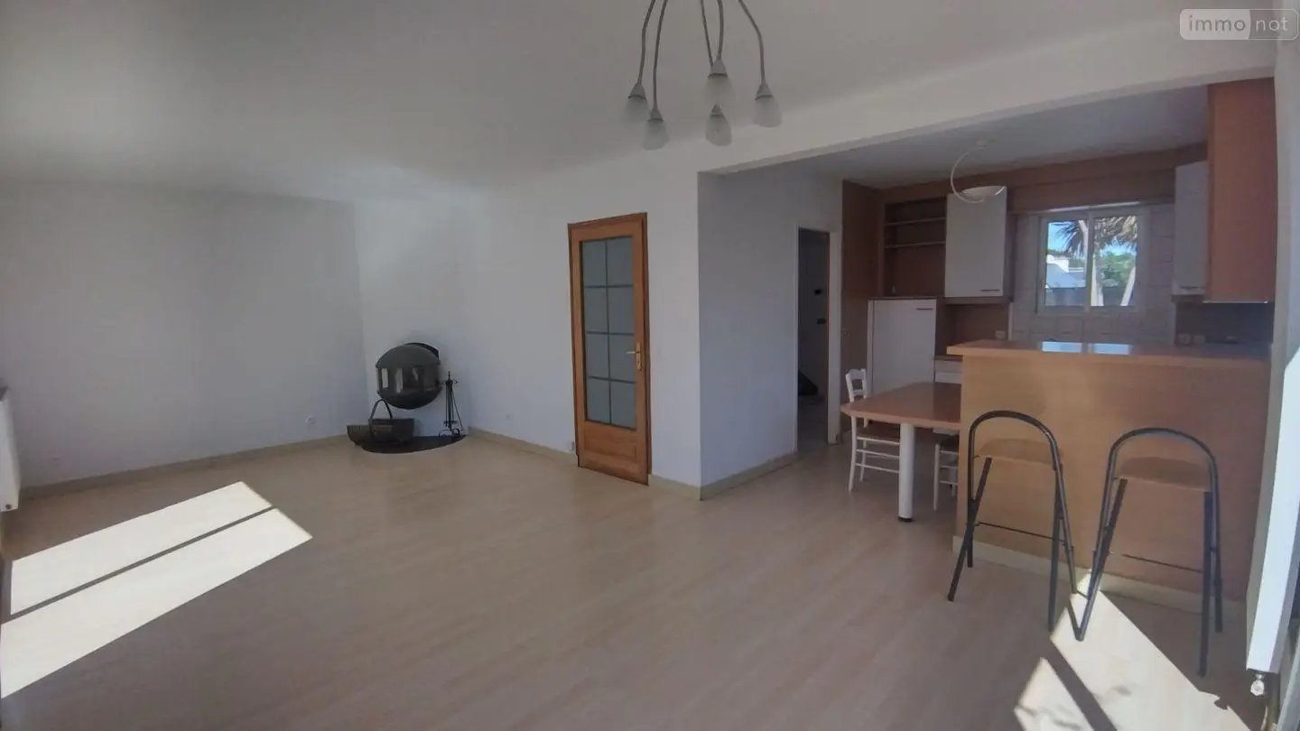 Maison à vendre, 128m², Saint-Martin-des-Champs