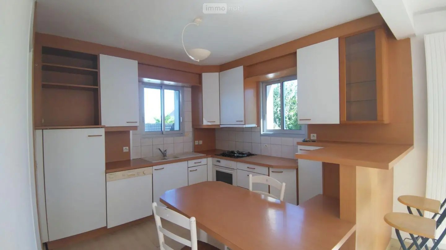 Maison à vendre, 128m², Saint-Martin-des-Champs