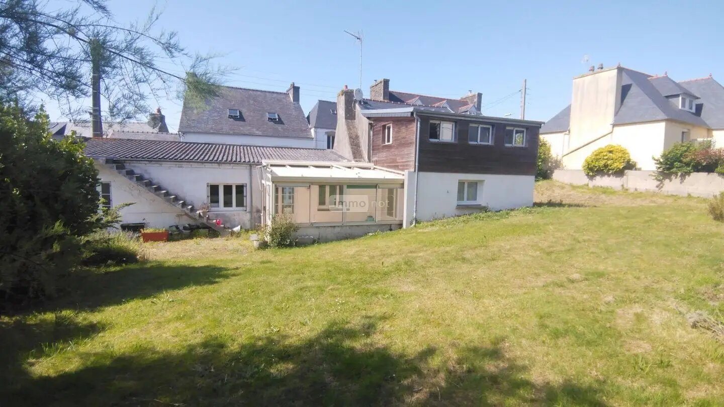 Maison à vendre, 100m², Plestin-les-Grèves