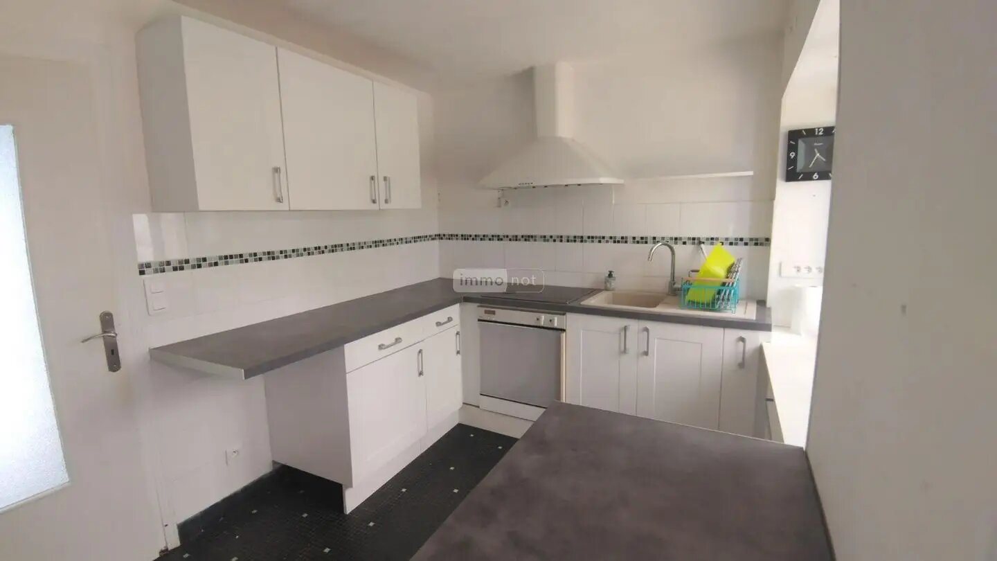 Maison à vendre, 100m², Plestin-les-Grèves
