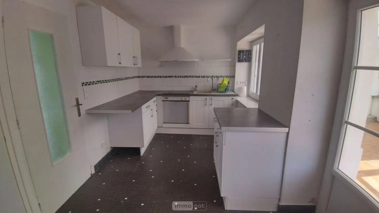 Maison à vendre, 100m², Plestin-les-Grèves