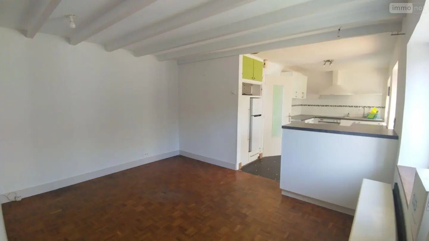 Maison à vendre, 100m², Plestin-les-Grèves