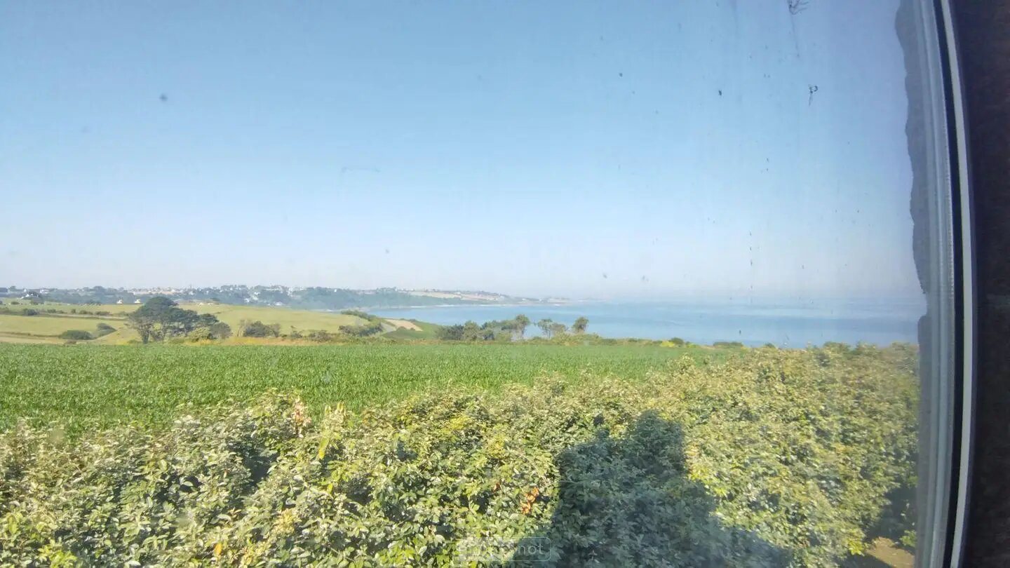 Maison à vendre, 139m², Saint-Jean-du-Doigt